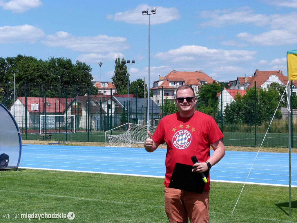 Turnej Międzychód CUP zakończony