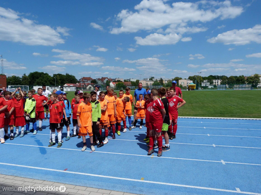 Turnej Międzychód CUP zakończony