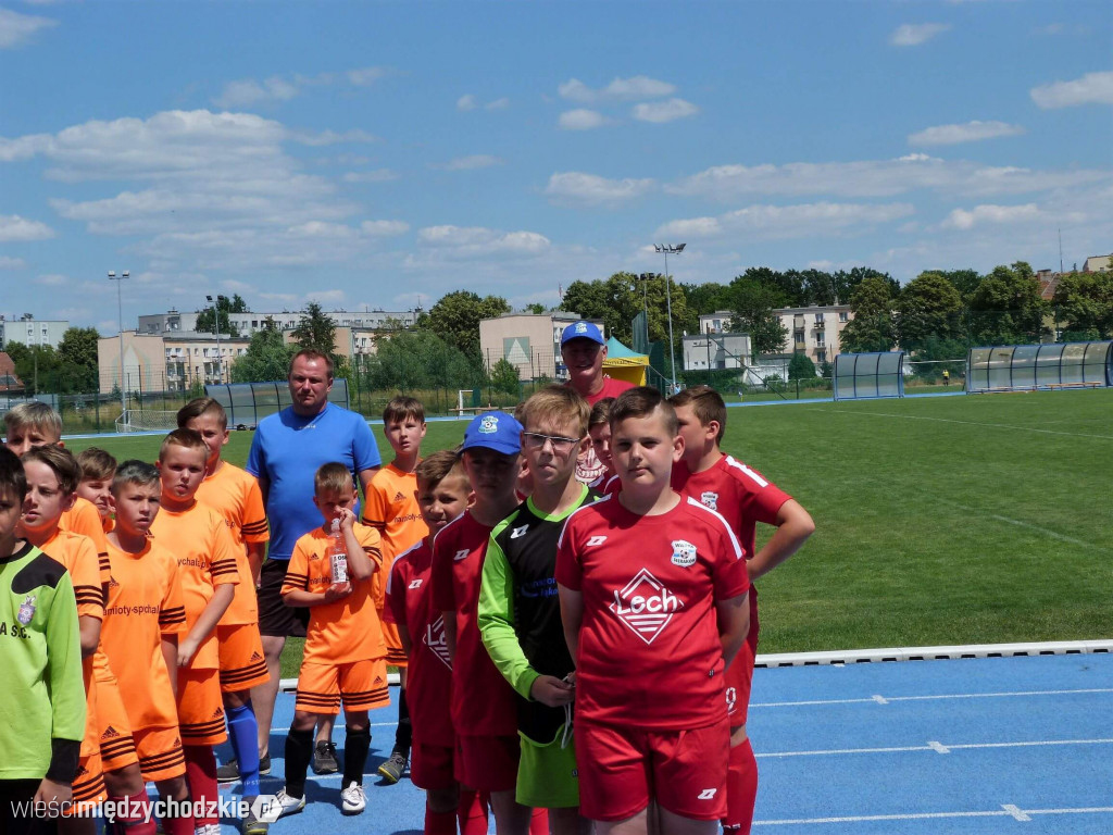 Turnej Międzychód CUP zakończony