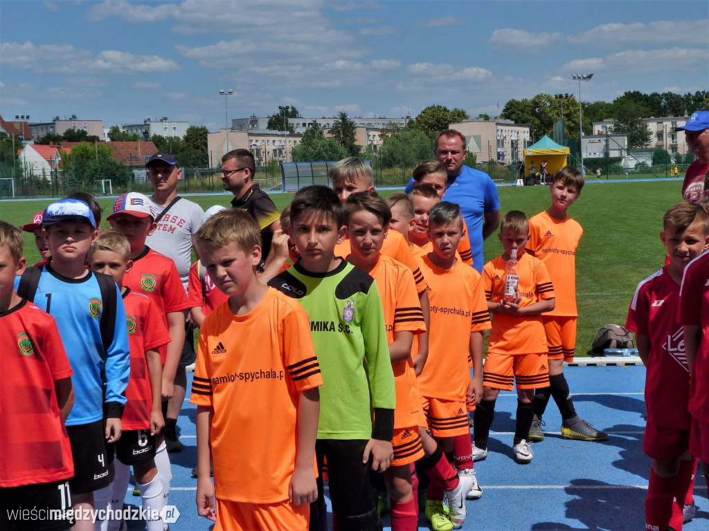 Turnej Międzychód CUP zakończony