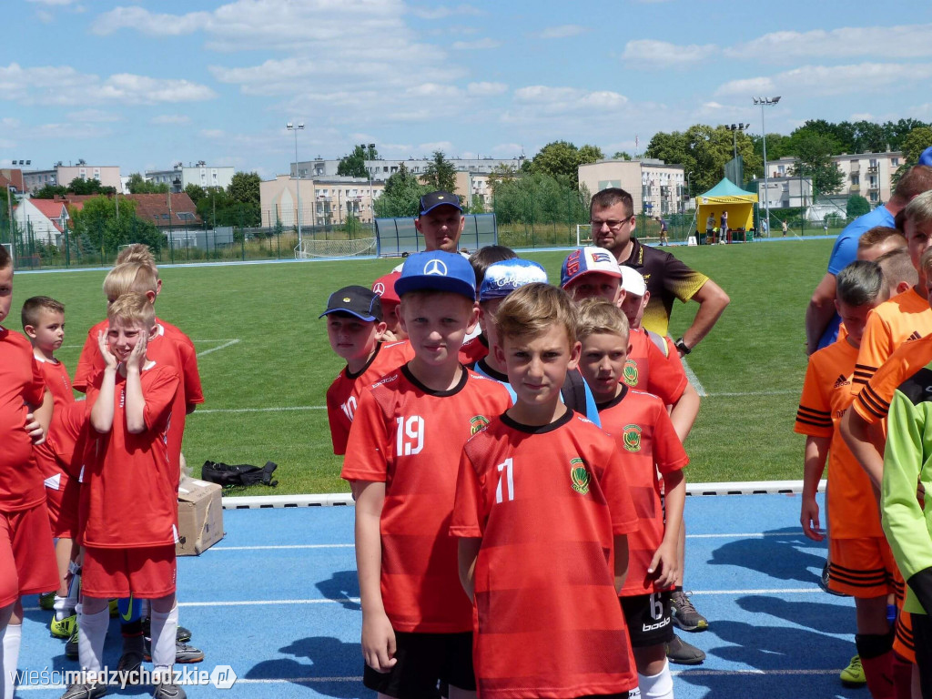 Turnej Międzychód CUP zakończony