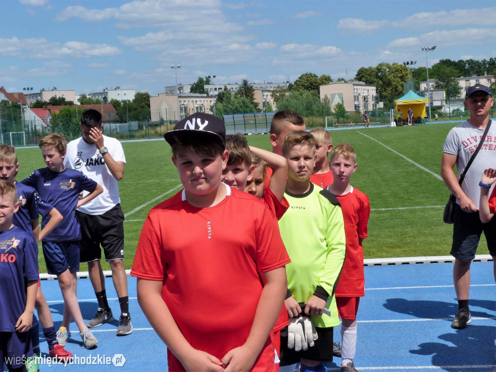 Turnej Międzychód CUP zakończony
