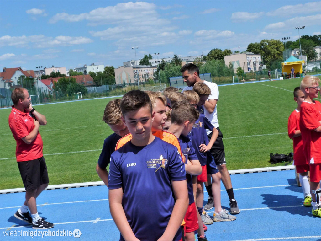 Turnej Międzychód CUP zakończony