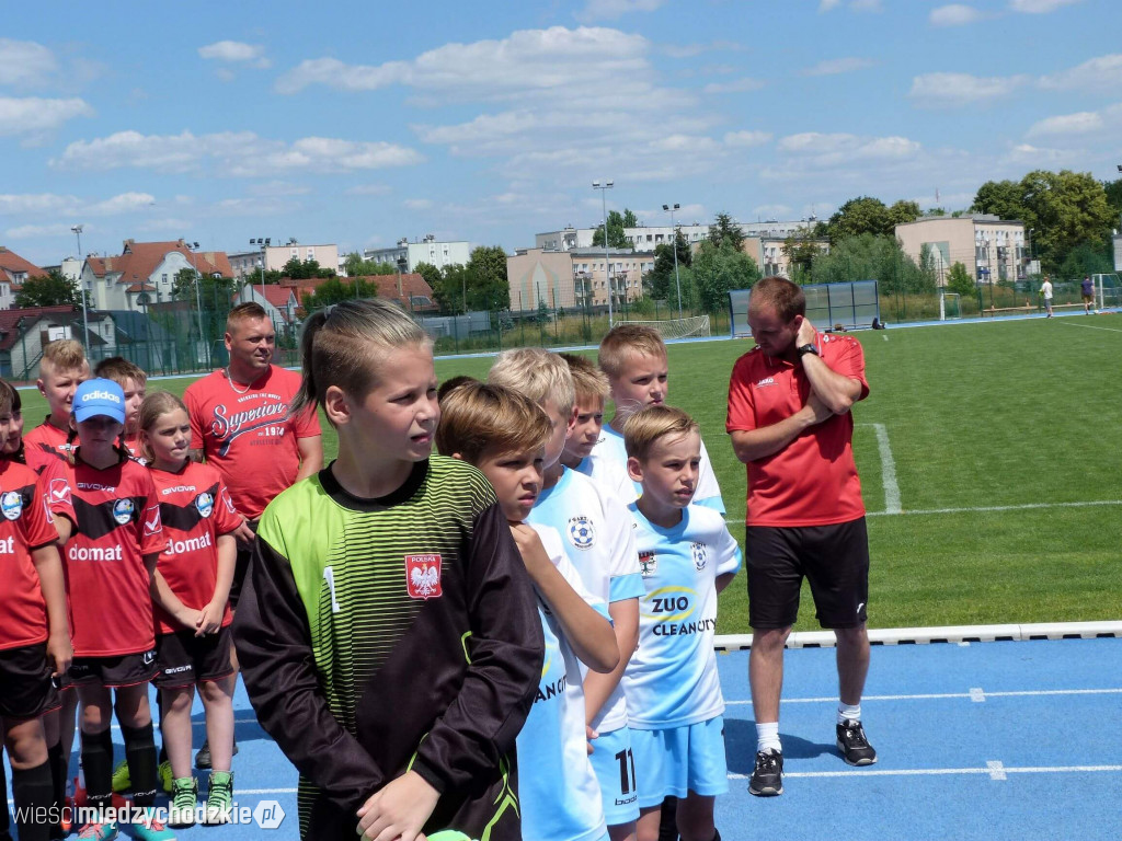 Turnej Międzychód CUP zakończony