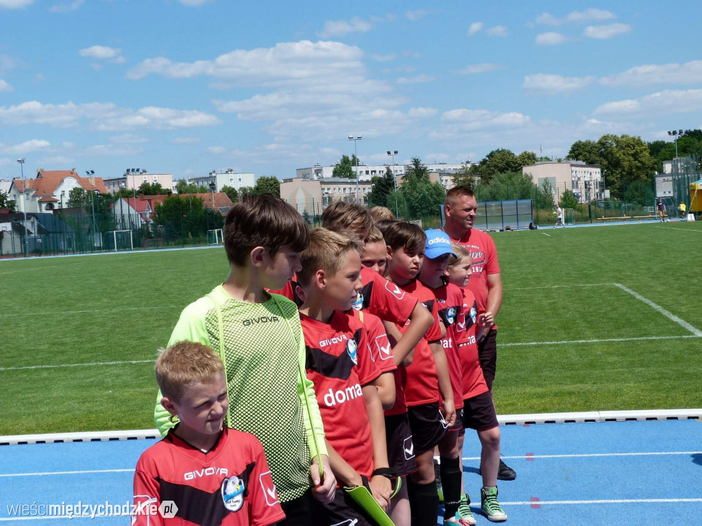 Turnej Międzychód CUP zakończony
