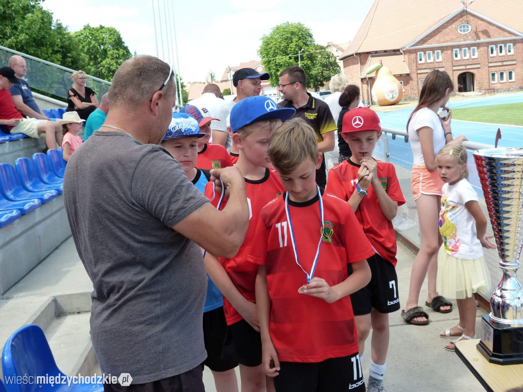 Turnej Międzychód CUP zakończony