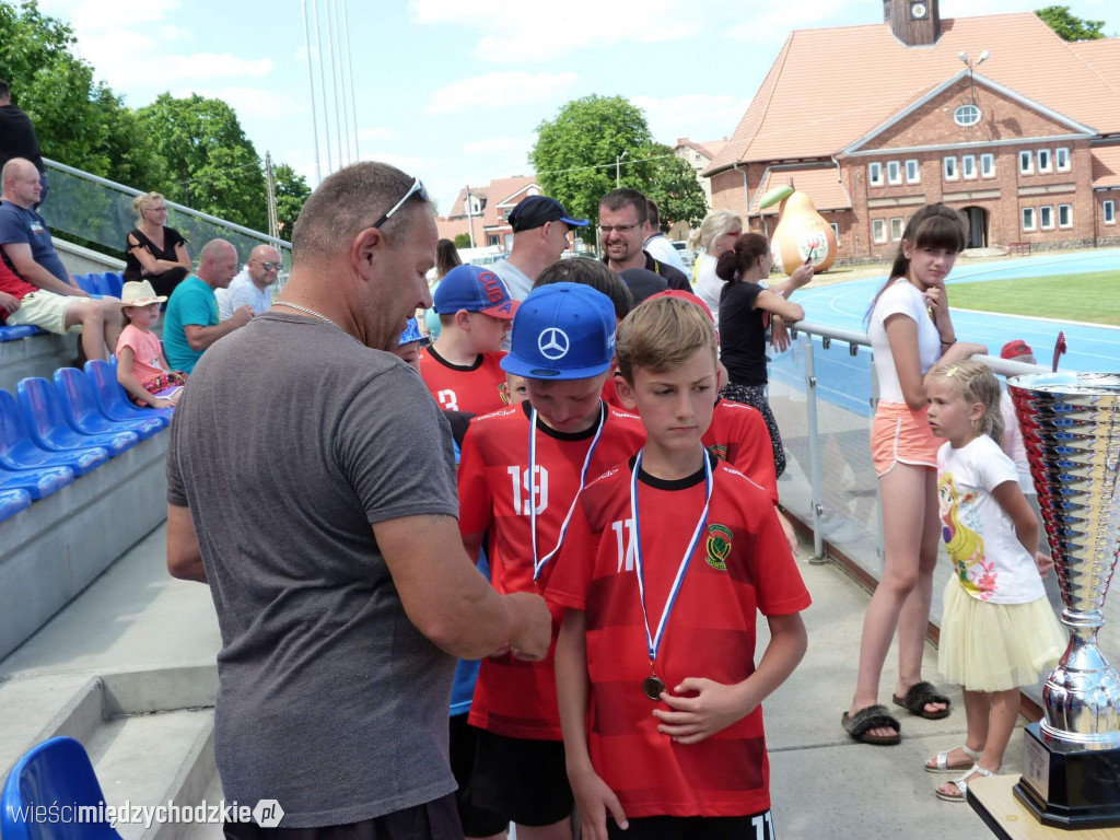 Turnej Międzychód CUP zakończony