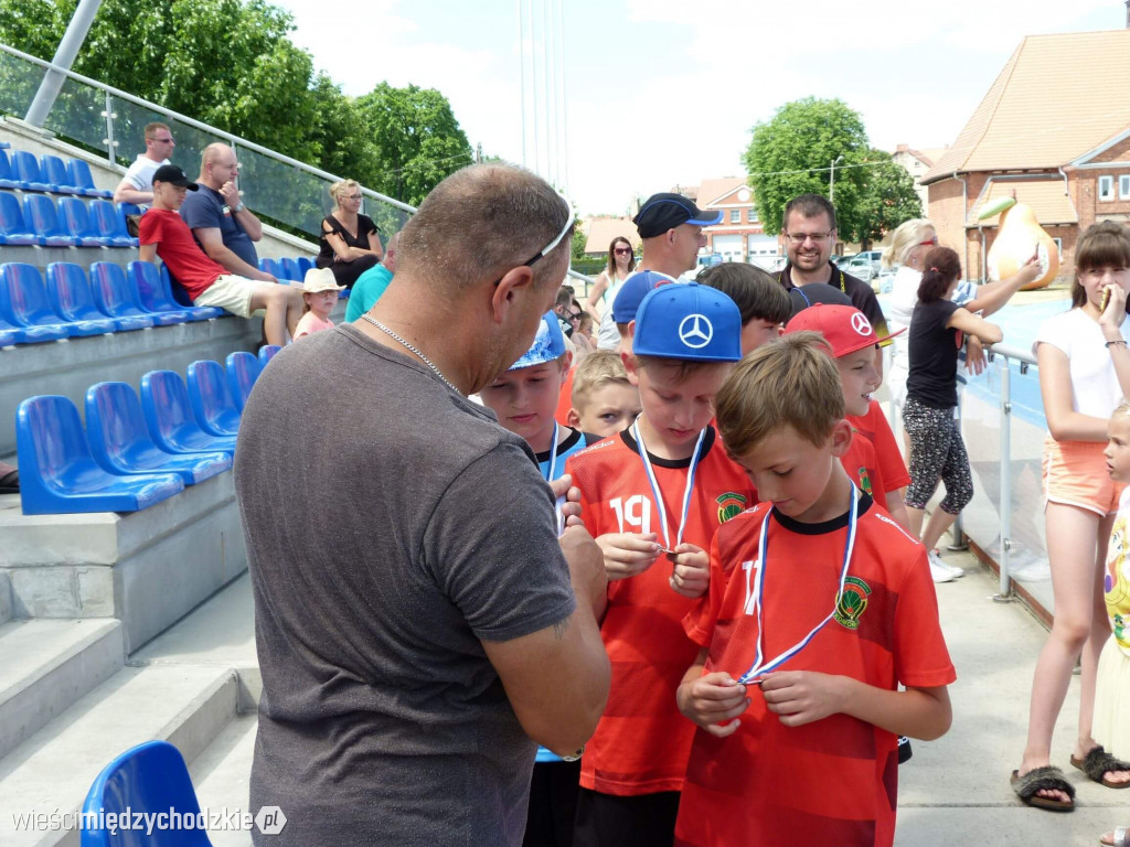 Turnej Międzychód CUP zakończony
