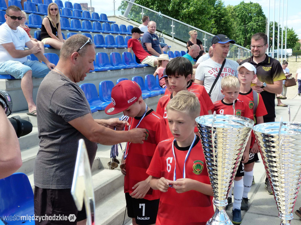 Turnej Międzychód CUP zakończony