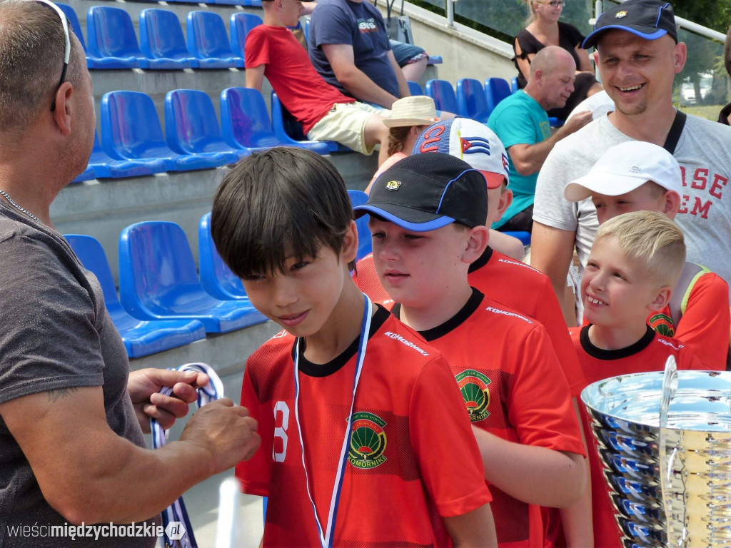 Turnej Międzychód CUP zakończony