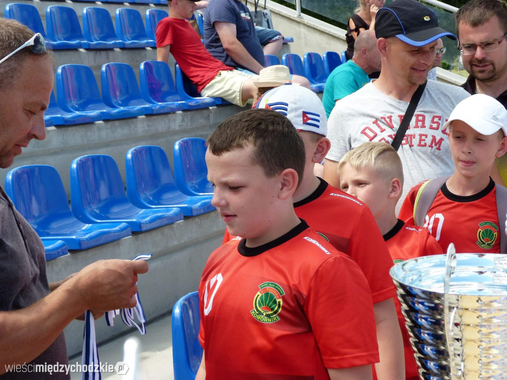 Turnej Międzychód CUP zakończony
