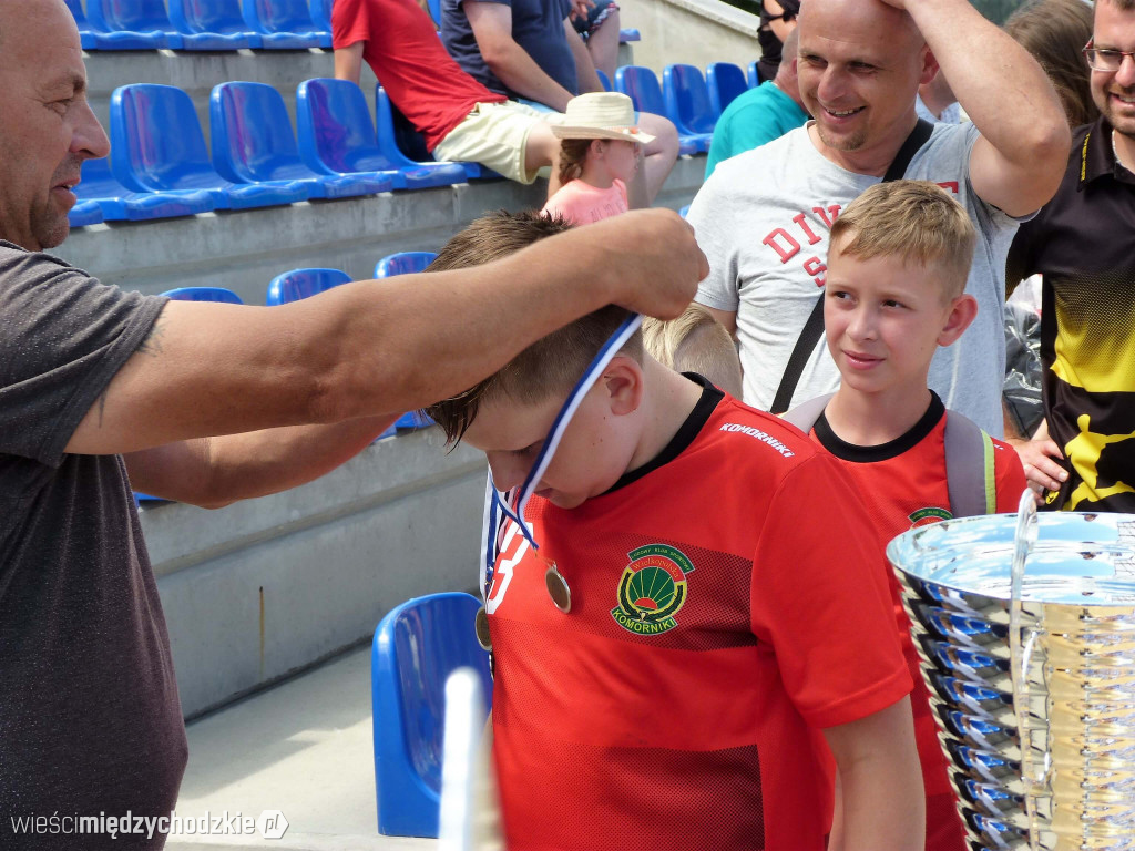 Turnej Międzychód CUP zakończony