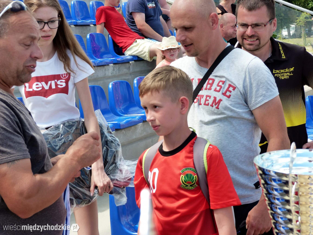 Turnej Międzychód CUP zakończony