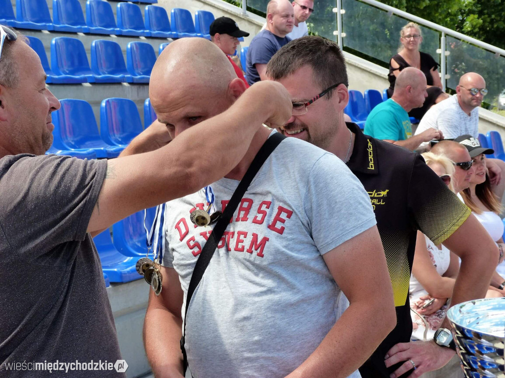 Turnej Międzychód CUP zakończony