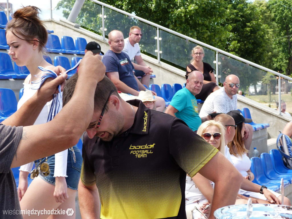 Turnej Międzychód CUP zakończony