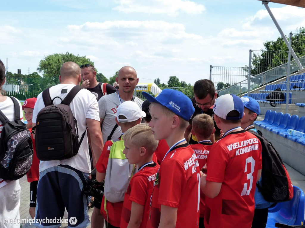 Turnej Międzychód CUP zakończony