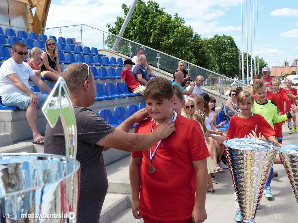 Turnej Międzychód CUP zakończony