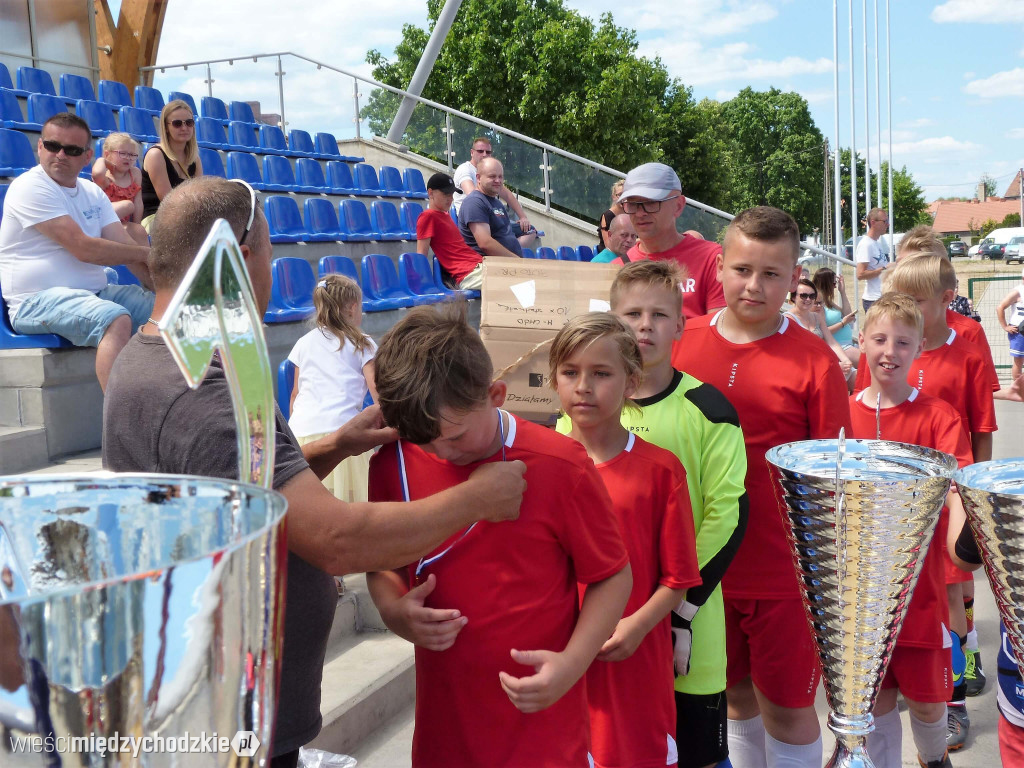 Turnej Międzychód CUP zakończony