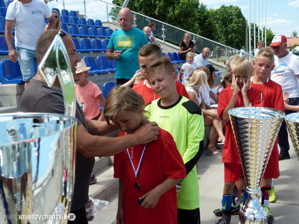 Turnej Międzychód CUP zakończony