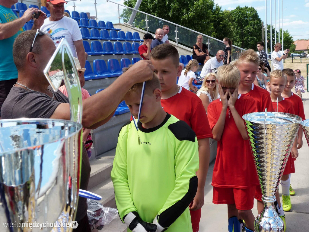 Turnej Międzychód CUP zakończony
