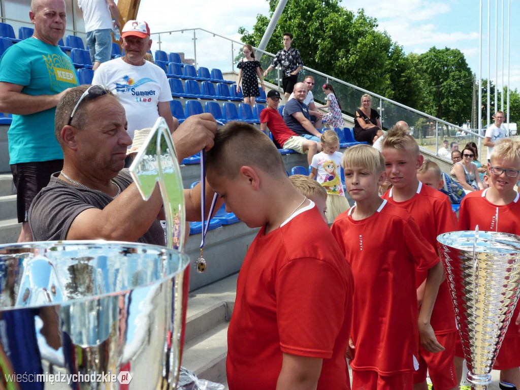 Turnej Międzychód CUP zakończony