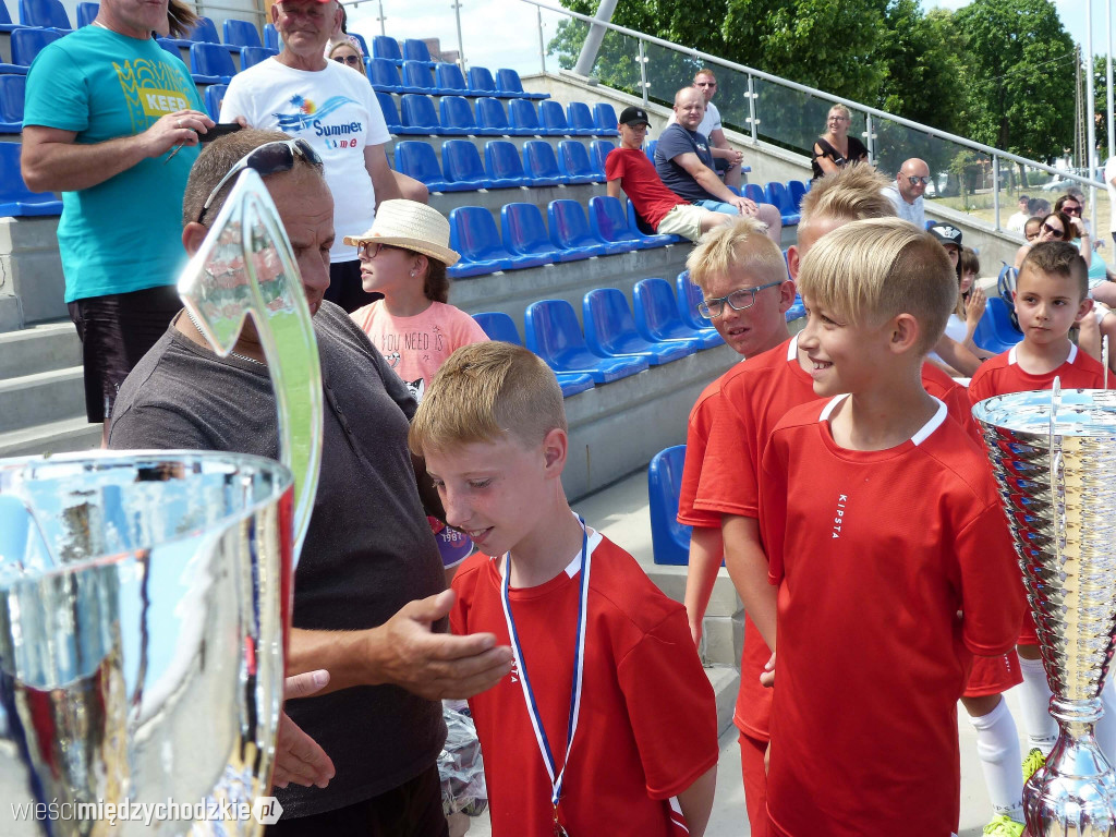 Turnej Międzychód CUP zakończony