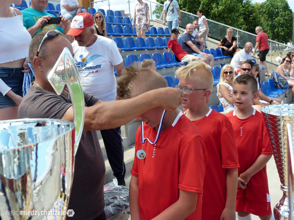 Turnej Międzychód CUP zakończony
