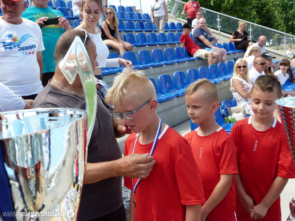Turnej Międzychód CUP zakończony