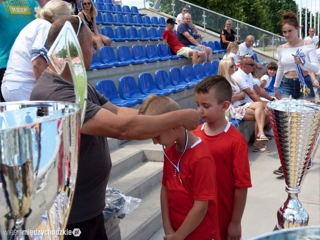 Turnej Międzychód CUP zakończony