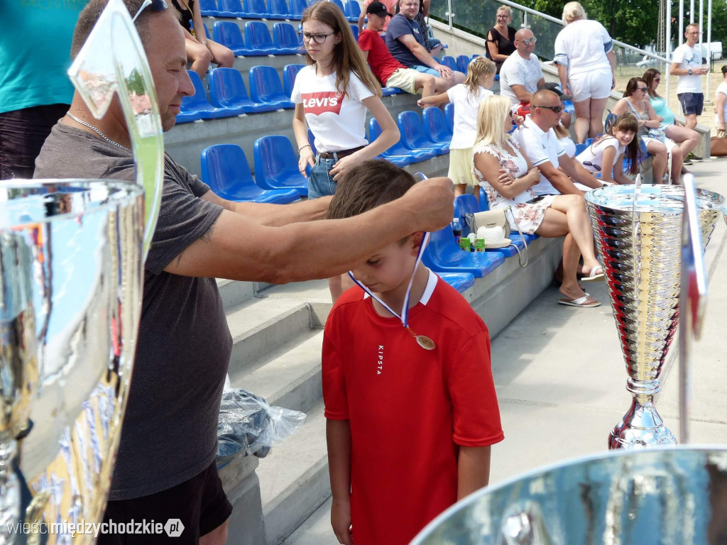 Turnej Międzychód CUP zakończony