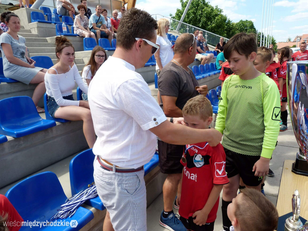 Turnej Międzychód CUP zakończony