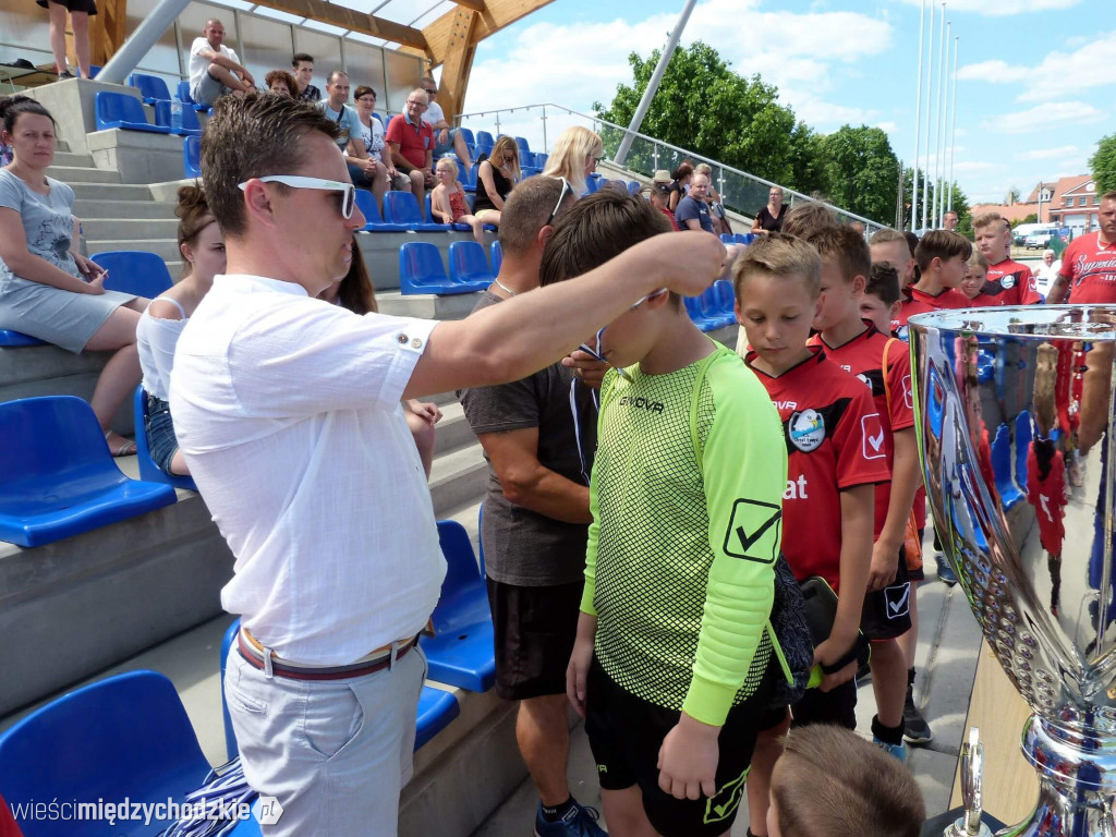 Turnej Międzychód CUP zakończony