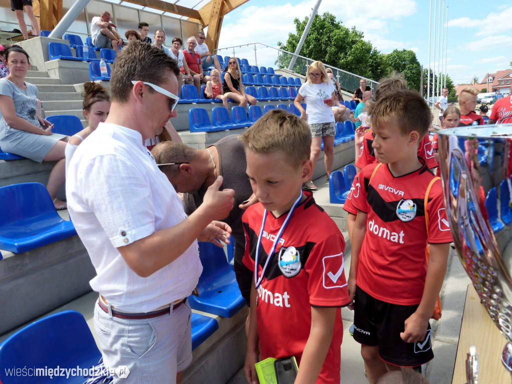 Turnej Międzychód CUP zakończony