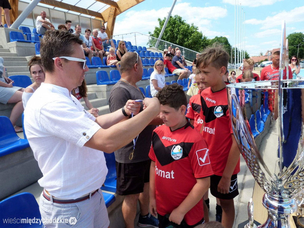 Turnej Międzychód CUP zakończony