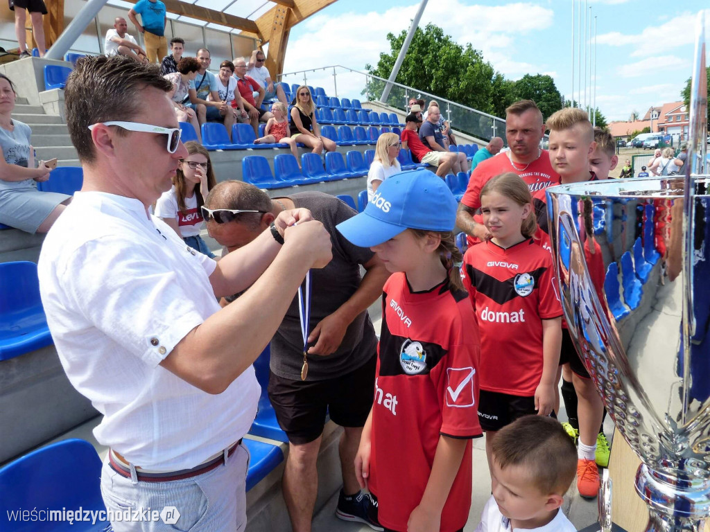 Turnej Międzychód CUP zakończony