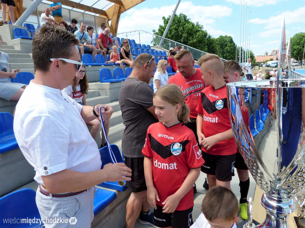Turnej Międzychód CUP zakończony