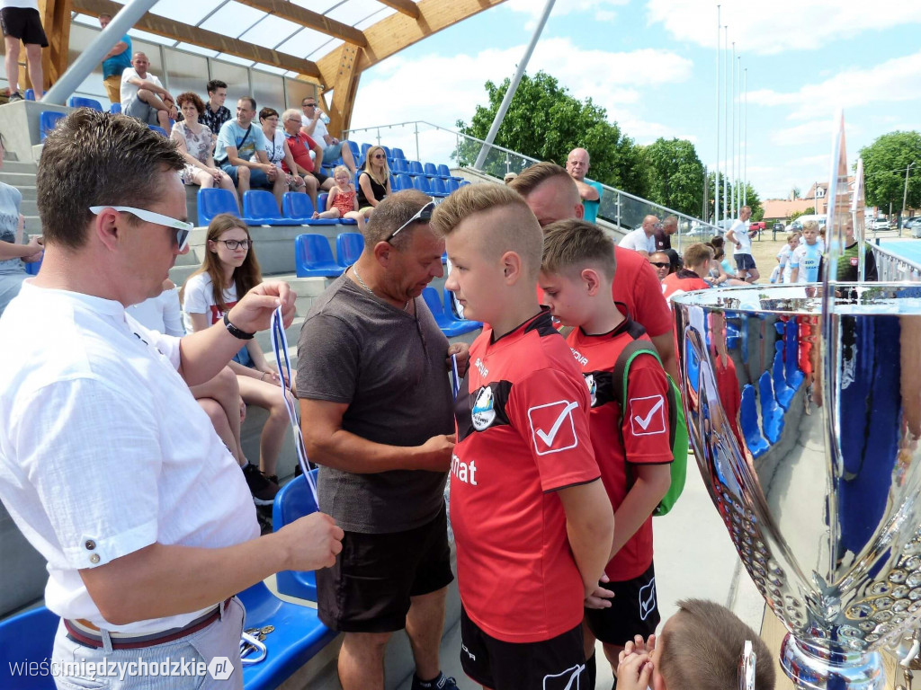 Turnej Międzychód CUP zakończony