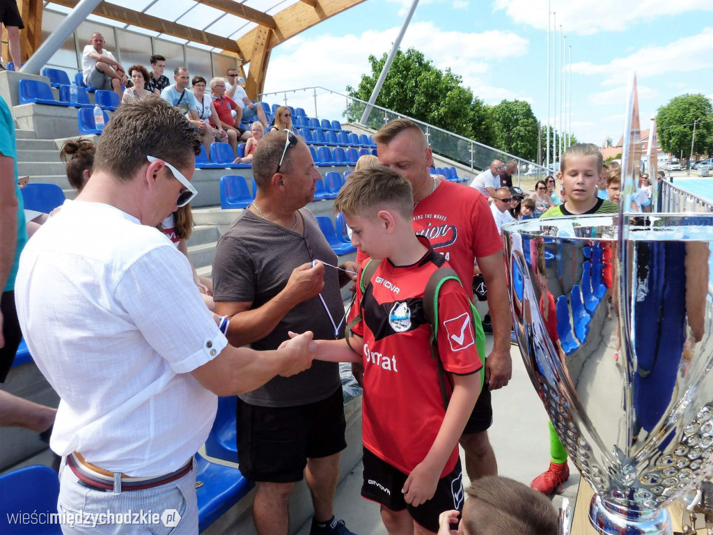 Turnej Międzychód CUP zakończony