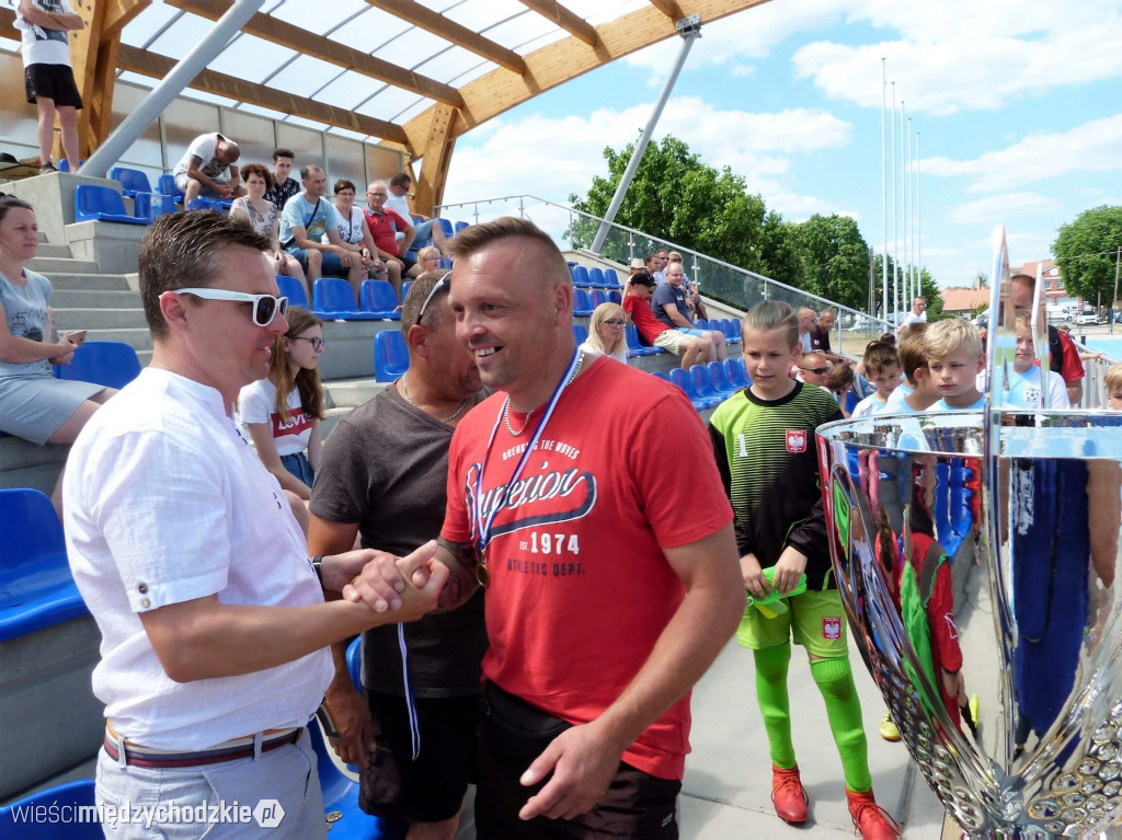 Turnej Międzychód CUP zakończony