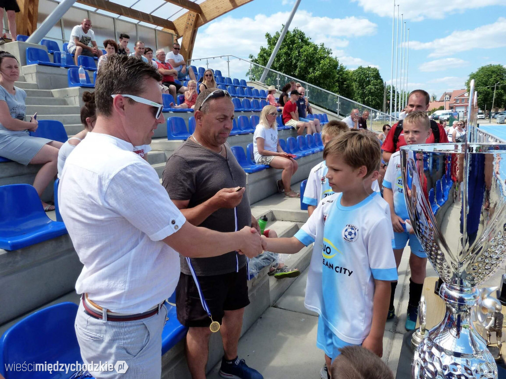 Turnej Międzychód CUP zakończony