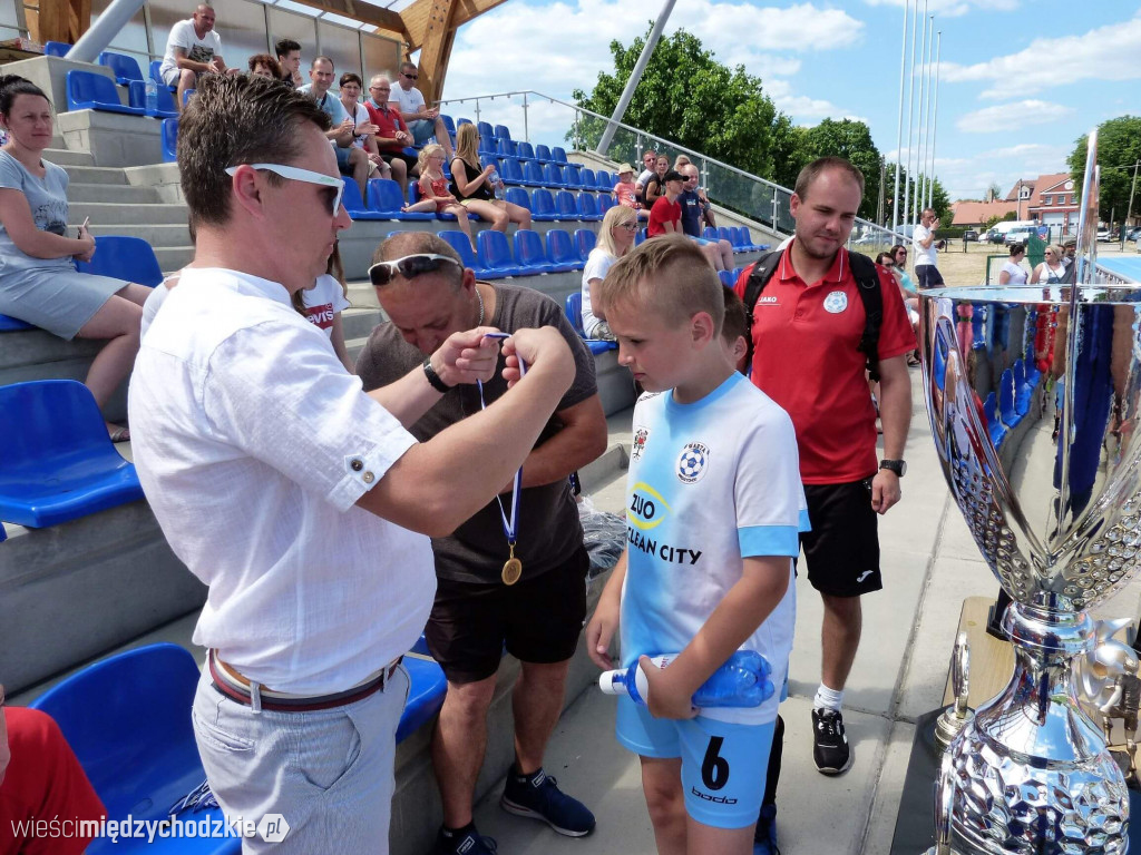 Turnej Międzychód CUP zakończony