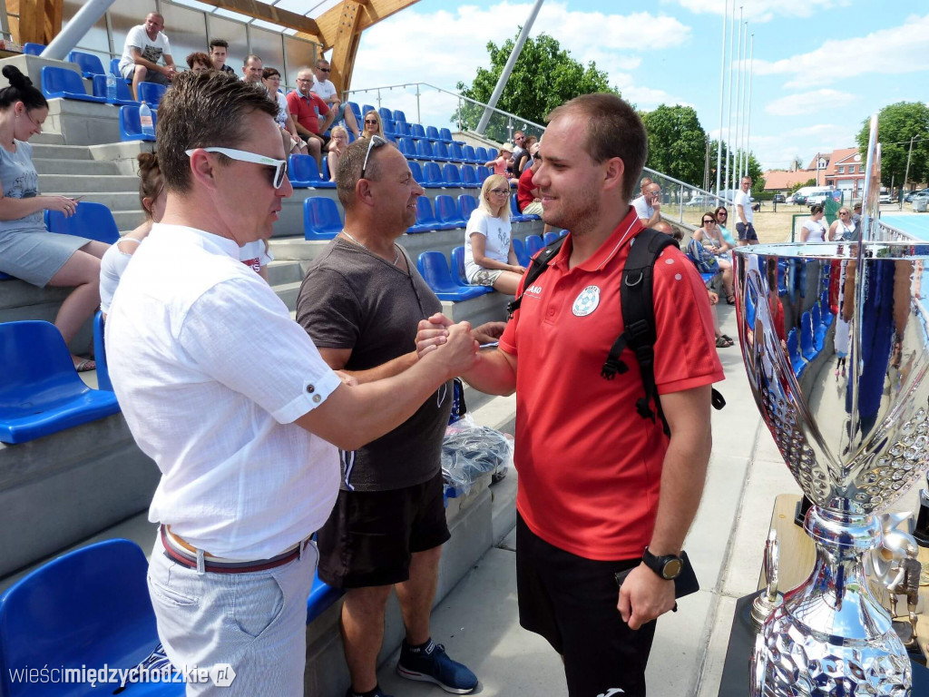 Turnej Międzychód CUP zakończony