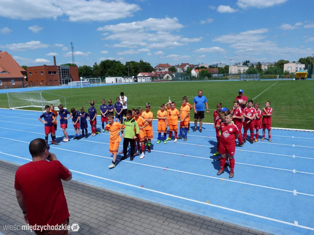 Turnej Międzychód CUP zakończony