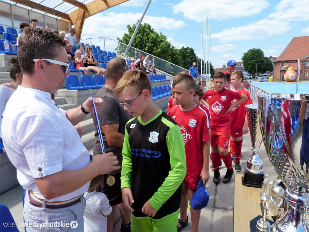 Turnej Międzychód CUP zakończony