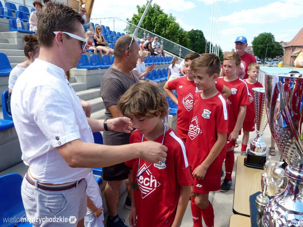 Turnej Międzychód CUP zakończony