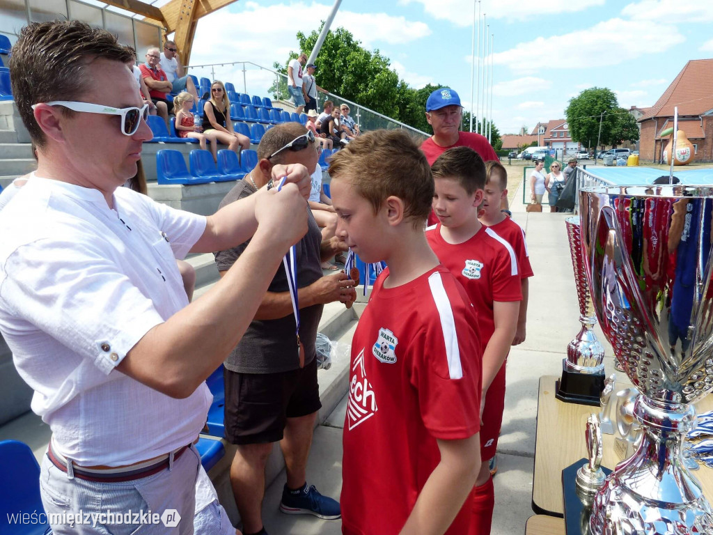 Turnej Międzychód CUP zakończony