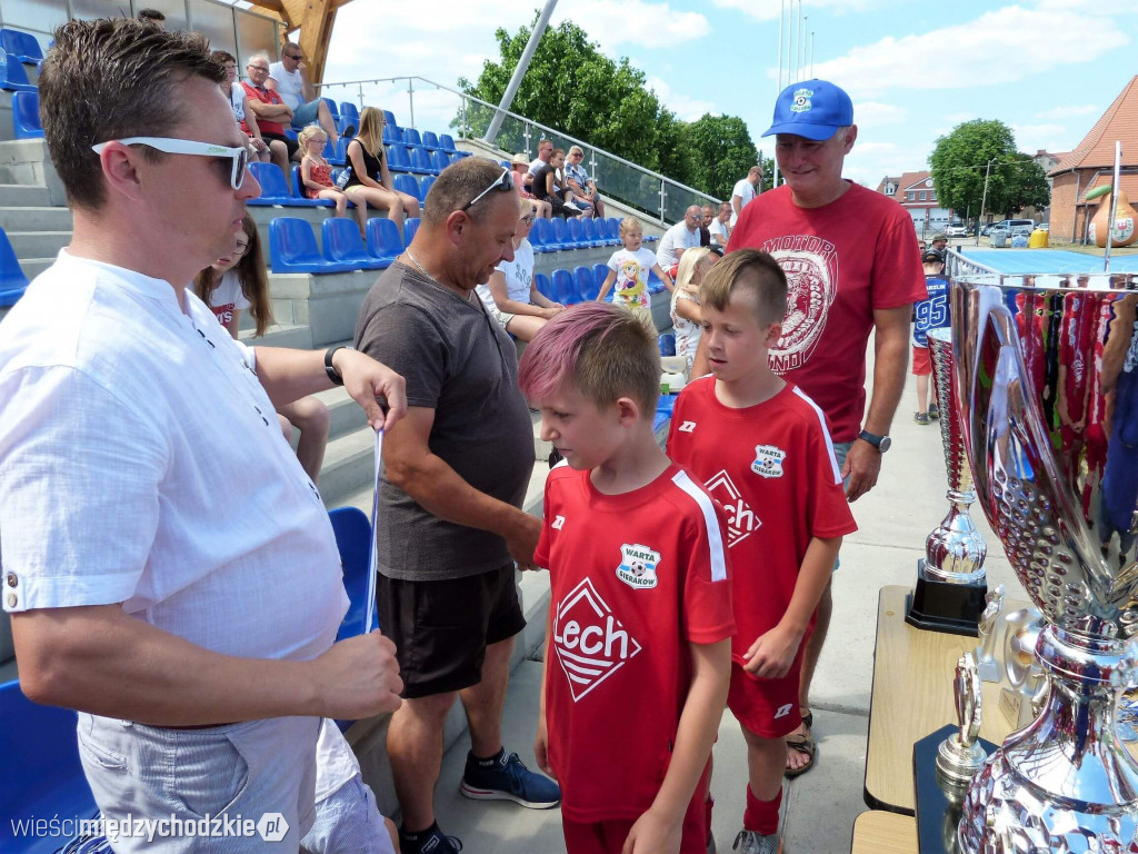 Turnej Międzychód CUP zakończony