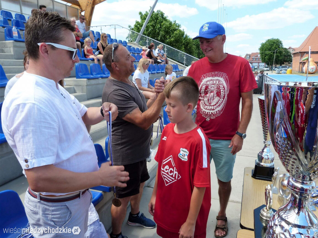 Turnej Międzychód CUP zakończony