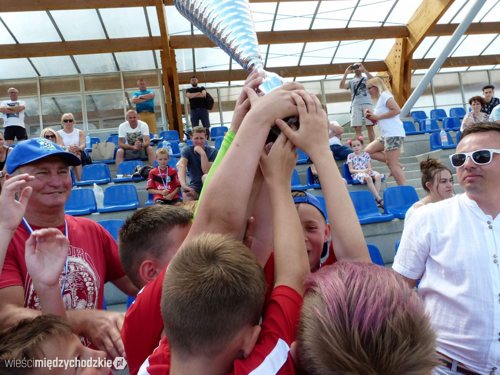 Turnej Międzychód CUP zakończony