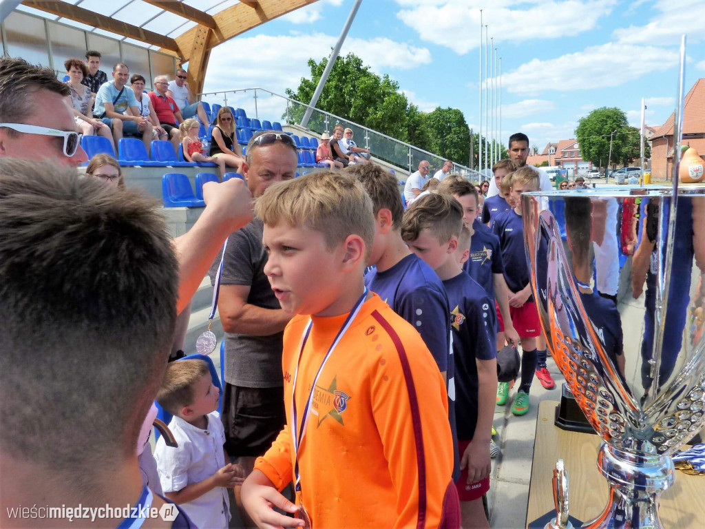 Turnej Międzychód CUP zakończony